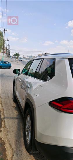 Toyota Grand Highlander